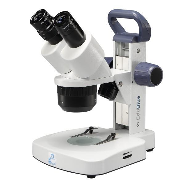 メイジテクノ Meiji Techno コンパクト双眼実体顕微鏡 3段階回転変倍式 Sagaretxe Net