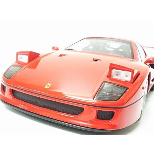 交換無料 Rastar フェラーリf40 ライセンス認証車1 14rcラジコンカー 人気ショップが最安値挑戦 Esiba Tg