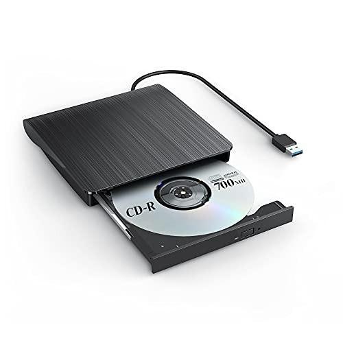 Usb3 0 Type C 外付け Dvdドライブ Cd Dvdプレーヤー Type Cポート ポータブル 高速 薄型 静音 Cd Dvd読込み 書込み Dvd 12031485044 しもやな商店 通販 Yahoo ショッピング