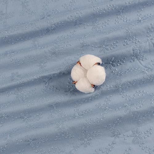 生地 布 棉 100 ガーゼ生地 レース生地 2m 柔らかい オフホワイト 手作りガーゼ 大人服 子供服向けレース生 しもやな商店 通販 Yahoo ショッピング