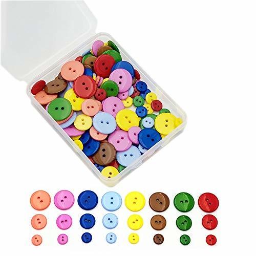 Shipeekin 8色0個の樹脂ボタン 裁縫ボタン 混合ボタン 直径 10 15 mm 工芸用 手芸用 手作り ボタンの花束 服の しもやな商店 通販 Yahoo ショッピング