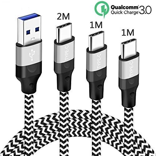 Usb Type Cケーブル タイプc 急速充電 3a Qc3 0 1m 1m 2m 充電ケーブル 対応 Galaxy ギャラクシー S10 S10 S8 S9 Plus A20 A30 Not 12031524410 しもやな商店 通販 Yahoo ショッピング
