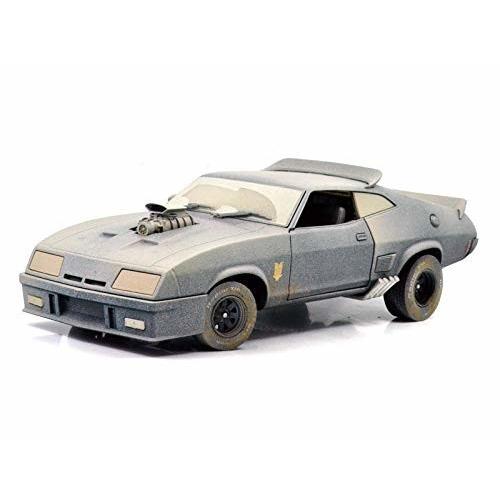 正規店仕入れの Greenlight 1 18scale 1973 Ford Falcon Xb Weathered Last Of The Interceptors グリーンライト 1 18スケール 1973 フォード しもやな商店 通販 Yahoo ショッピング 予約販売品 M Mahdi Net