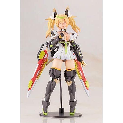 保証書付 ファンタシースターオンライン2 Es ジェネ ステラティアーズver 全高約160mm ノンスケール プラモデル Rakuten Atempletonphoto Com