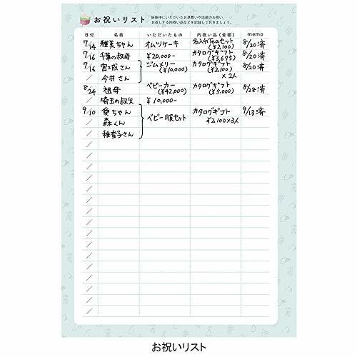 マークス ポニー A5 ベビーダイアリー ブルー Cdr r01 Bl しもやな商店 通販 Yahoo ショッピング