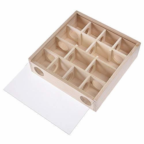 Gifty トンネル ハムスター 迷路 おもちゃ 自然木 小動物 ジャンガリアン 遊び場 木製 かじり木 ハウス 132 しもやな商店 通販 Yahoo ショッピング