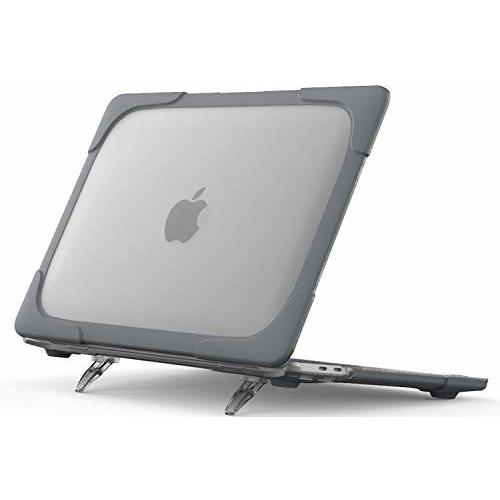 Procase Macbook Pro M1 13 Macbook Pro 13 ケース 衝撃吸収 軽量 ハードシェル Armor保護カバー 折りたたみ式タンド しもやな商店 通販 Yahoo ショッピング