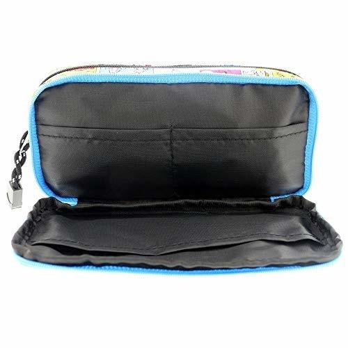 サンスター文具 スヌーピー アウトドア ペンケース W カラー S しもやな商店 通販 Yahoo ショッピング