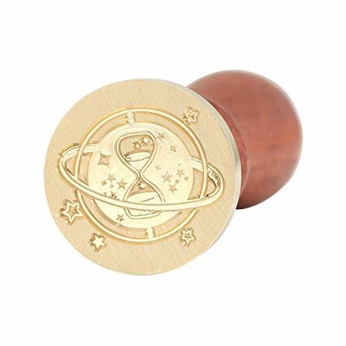 Jsdde シーリングスタンプ シーリングワックス 蝋封 スタンプ レター 祝福 告白 記念日 結婚祝い 結婚式 星空 しもやな商店 通販 Yahoo ショッピング