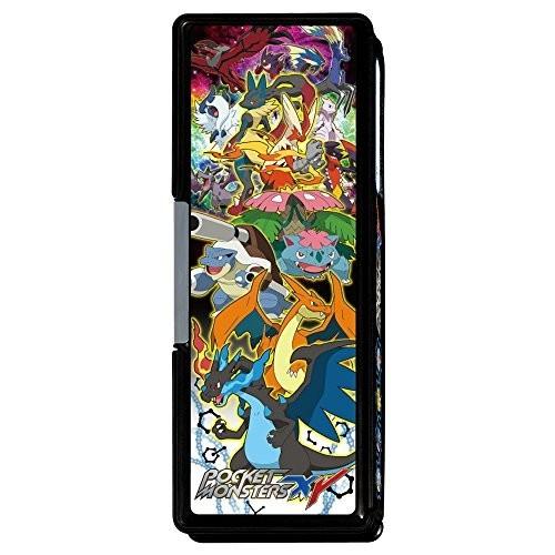 ショウワノート 筆箱 ポケットモンスターxy ホログラム しもやな商店 通販 Yahoo ショッピング