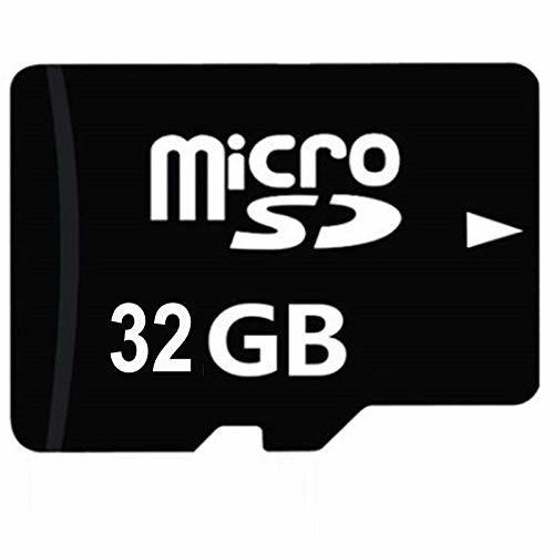 32GB microSDHCカード マイクロSD