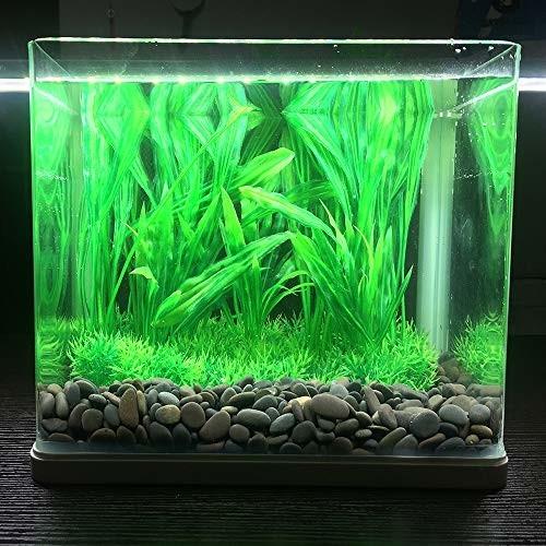 水槽用 人工水草 25cm大型水草 レイアウト 水槽 オーナメント 水槽内装 アクアリウム 水槽 飾り 観賞魚 熱帯魚 しもやな商店 通販 Yahoo ショッピング