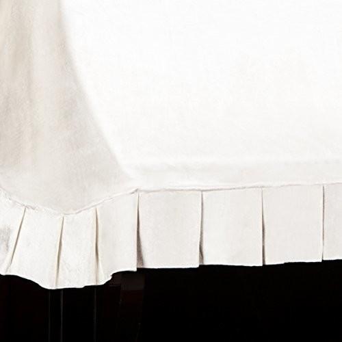 Clairevoire Classic プレミアムベルベットアップライト3 4ピアノカバー 防水 高級ベルベットで手作り 二層設 しもやな商店 通販 Yahoo ショッピング