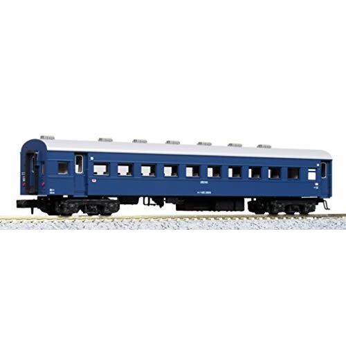 Kato Nゲージ 43系 急行 みちのく 6両増結セット 10 1547 鉄道模型 客車 しもやな商店 通販 Yahoo ショッピング