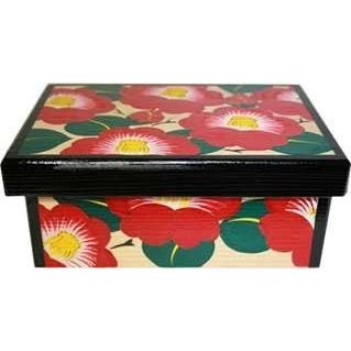 花手箱 6号 熊本人吉伝統工芸 しもやな商店 通販 Yahoo ショッピング