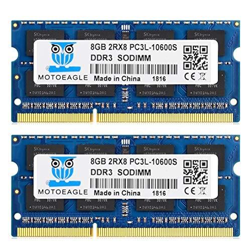 Pc3 Ddr3 1333mhz 8gb 2枚 ノートpc用メモリ 16gb Pc3l s Ddr3l 1333 Cl9 4pin So Dimm Mac 対応 永久保証 しもやな商店 通販 Yahoo ショッピング