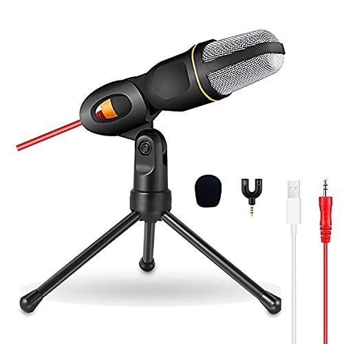 コンデンサーマイク Usbマイク スタンドマイク 単一指向性 高音質 高感度 ゲーミング ポップガード Pc Ps4 Youtub しもやな商店 通販 Yahoo ショッピング