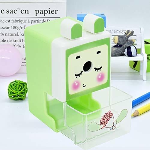 鉛筆削り 手動式 えんぴつ削り 文房具 かわいい 手動鉛筆削り 使いやすい 入学入園 入学祝い プレゼント しもやな商店 通販 Yahoo ショッピング