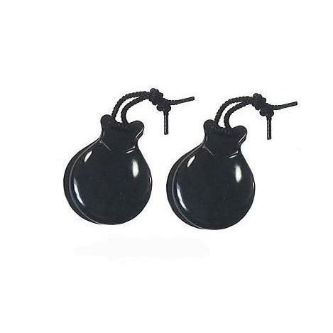 Play Wood カスタネットca series Tellina ブラック シングルホールca mb しもやな商店 通販 Yahoo ショッピング