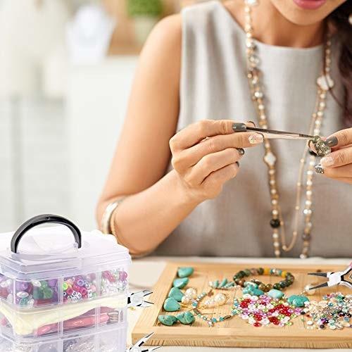 Better Stars Diyビーズ おもちゃ アクセサリーキット 1216pcs ビーズ手芸 収納ボックス付き Diy用 手作り Diyジュエリ しもやな商店 通販 Yahoo ショッピング