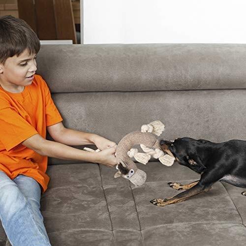 Yidarton ペットおもちゃ 音の出る 犬噛む玩具 猫玩具 子供おもちゃ ぬいぐるみ製 ストレス解消 運動不足 動物 しもやな商店 通販 Yahoo ショッピング