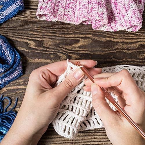 Idealeben かぎ針セット 100点 編み針 かぎ針編み セット 道具 編み針 レース針 Diy手芸 編み物 毛糸 クラフト 色分 しもやな商店 通販 Yahoo ショッピング