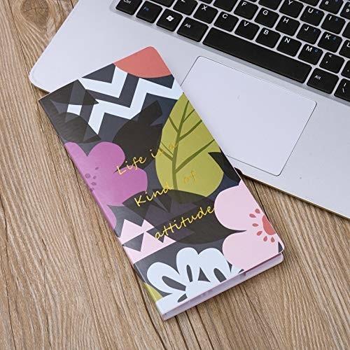花柄付箋セット オフィス用品 女性用 かわいい学用品 色付き仕切り付箋パッドバンドル 大小付箋セット 色付 しもやな商店 通販 Yahoo ショッピング