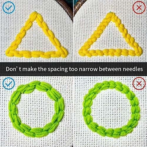 パンチニードル セット クラフトパンチ 刺繍キット パンチニードル 初心者向け 家庭飾り物 装飾品 刺繍枠 フ しもやな商店 通販 Yahoo ショッピング