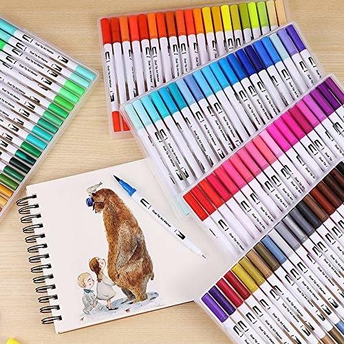 マーカーペン 水性ジェルボールペン 12色 24色 セット カラーペン 水性ペン 学生用 事務用 筆記具 文房具 水彩 しもやな商店 通販 Yahoo ショッピング