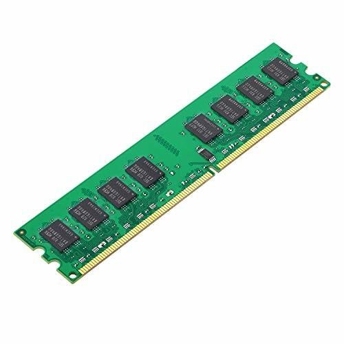 Rasalas Ddr2 800 Pc2 6400 2枚x2gb Ddr2 800 Udimm Pc2 6400u 2rx8 1 8v Cl6 240 Pin デスクトップ コンピュータメモリー しもやな商店 通販 Yahoo ショッピング