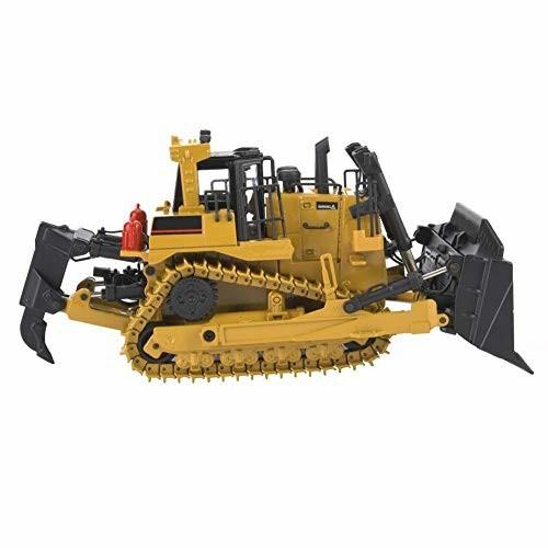 新版 Rcトラックモデル 建設車両 エンジニアリングブルドーザーモデル ブルドーザーおもちゃ トラクター 1 超歓迎 Kwsrbd Com