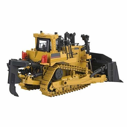 新版 Rcトラックモデル 建設車両 エンジニアリングブルドーザーモデル ブルドーザーおもちゃ トラクター 1 超歓迎 Kwsrbd Com