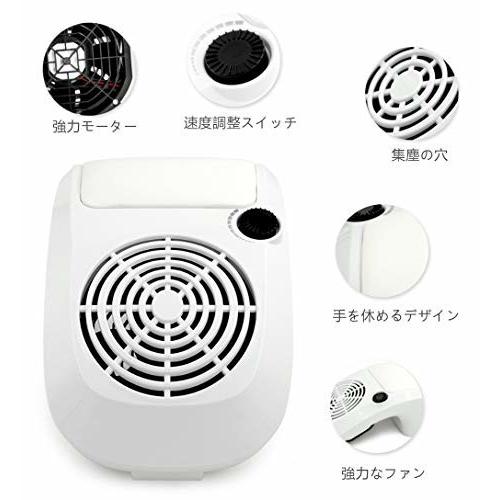 Kads ネイル集塵機 ネイルダストコレクター ダストクリーナー ジェルネイル機器 ネイル掃除機 ほこり収集袋2 しもやな商店 通販 Yahoo ショッピング