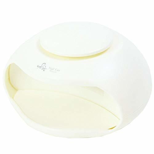 Nitori ニトリ ネイル乾燥機 Nail Fun Beauty As 08 ホワイト しもやな商店 通販 Yahoo ショッピング