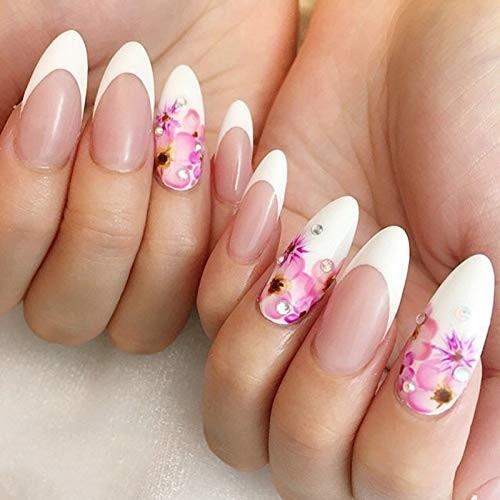 ネイルブラシ Baiyiyi ネイルデザインペンセット 花びら絵を描くツール 8種ネイルアート筆ジェルブラシ セルフ しもやな商店 通販 Yahoo ショッピング