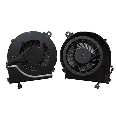 ノートパソコンcpu冷却ファン G56 Cq56 Hp 1000 Hp 450 Tpn L105 修理交換用 Cpuファン バムジャンプ Vamjump しもやな商店 通販 Yahoo ショッピング