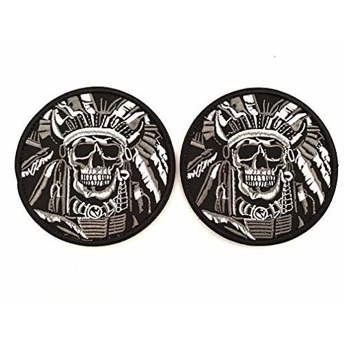 ミリタリー パッチ ワッペン タクティカル サバゲ ベルクロ エンブレム ネイビーシールズ メタルギア スカ しもやな商店 通販 Yahoo ショッピング