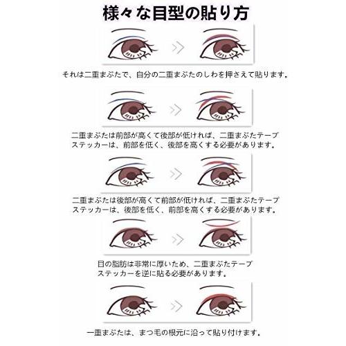 Yuhan 二重テープ ふたえまぶたテープ 144枚 片面 メッシュアイテープ 極薄 肌色 強力 防水 自然目立たない 半 しもやな商店 通販 Yahoo ショッピング