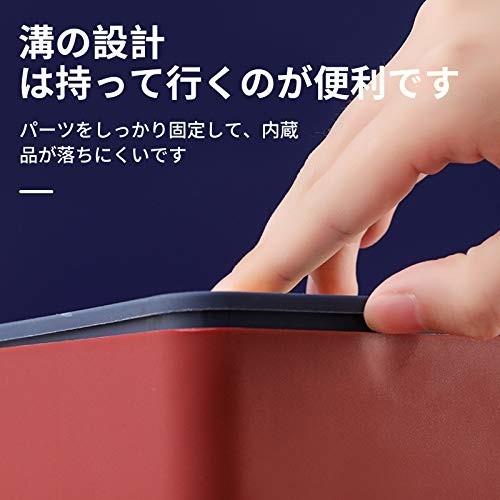 Cmd 裁縫セット ソーイングセットハッピークラフティ 収納ケース ぬい針 はさみ ケースバンド 裁縫道具 家庭 しもやな商店 通販 Yahoo ショッピング