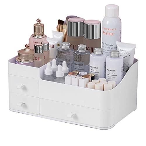 Begasso化粧品収納ボックス コスメボックス 卓上収納 引き出し 小物入れ メイクボックス 大容量 収納ケース 安 しもやな商店 通販 Yahoo ショッピング