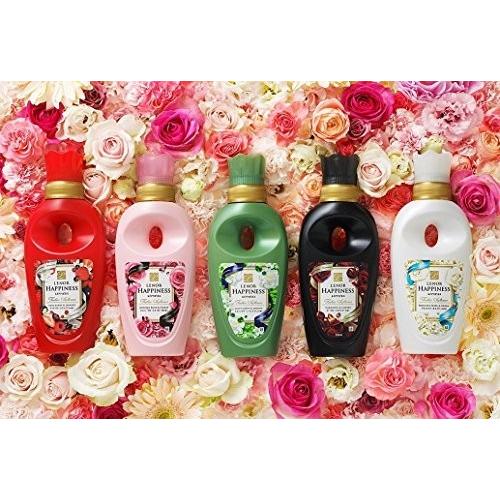 レノア ハピネス 柔軟剤 プリンセスパール ドリーム 詰替用 480ml しもやな商店 通販 Yahoo ショッピング