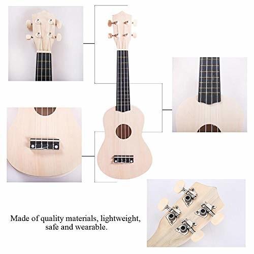 ウクレレ Diy 手作り 自作 キット 自由研究 手づくり楽器 しもやな商店 通販 Yahoo ショッピング