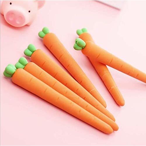 消しゴム 鉛筆消しゴム ミニかわいい 子供用パーティー 学校 学生 文房具 おもちゃ にんじん しもやな商店 通販 Yahoo ショッピング