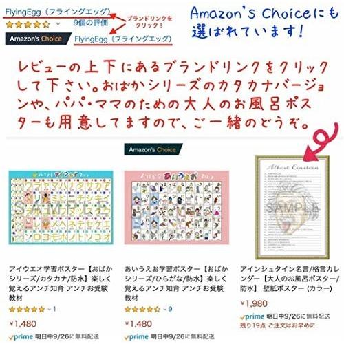 お風呂学習ポスター 点字一覧表 モノクロ しもやな商店 通販 Yahoo ショッピング