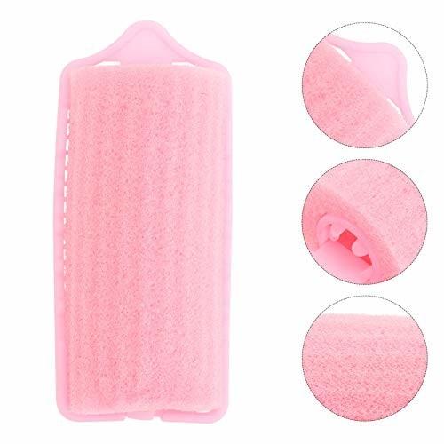 Bestoyard ヘアカーラー スポンジ 手巻きカーラー ヘアローラー 巻き髪 曲げやすい 理髪カーラー 自宅 前髪 Diy しもやな商店 通販 Yahoo ショッピング