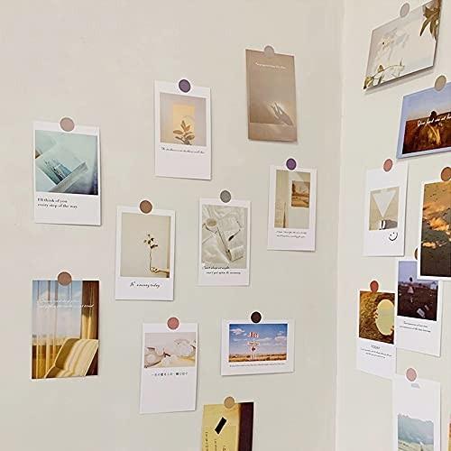 Tnyker ポストカード 絵はがき 丸シール付き 飾る インテリア 壁飾り おしゃれ 風景 アートポスター 30枚セット しもやな商店 通販 Yahoo ショッピング