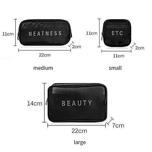 化粧ポーチ 化粧バッグ コスメポーチ コンパクト 持ち運び便利 軽量 シンプルデザイン プレゼント レディー しもやな商店 通販 Yahoo ショッピング