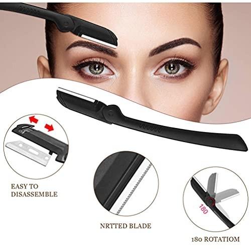 Bestoyard 眉毛ハサミ セット 眉用キット カミソリ 眉メイクアップ道具 レディース メンズ 眉毛セット 自宅 旅行 しもやな商店 通販 Yahoo ショッピング