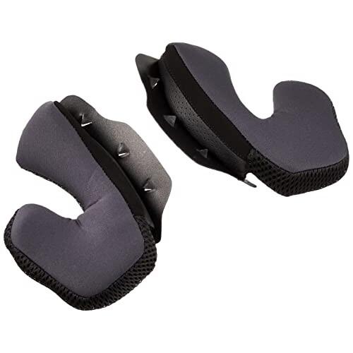 ウインズジャパン〔WINS JAPAN〕 MODIFY X 723 XXL JET共通 チークパッド