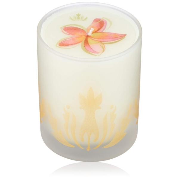 2719円 最前線の Malie Organics マリエオーガニクス ソイキャンドル プルメリア 240g
